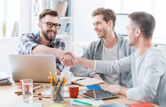 Satis Ve Pazarlama Egitimi 1