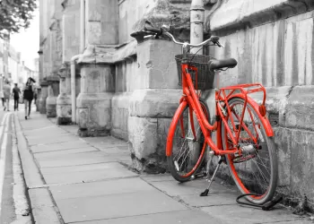 Siyah Beyaz Sokak Fotoğrafçılığı Nasıl Yapılır?