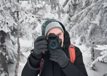 Soğuk Havada Nasıl Fotoğraf Çekilir?