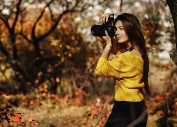 Sonbahar Fotoğrafçılığı Nasıl Yapılır?