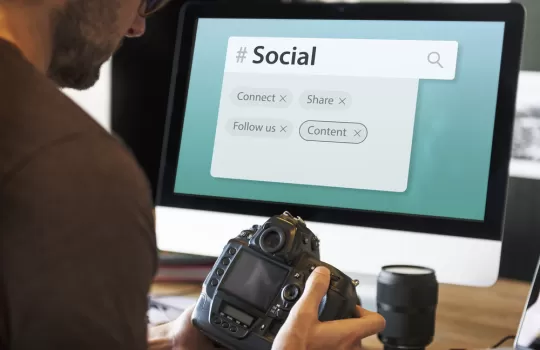 Sosyal Medya Egitimi