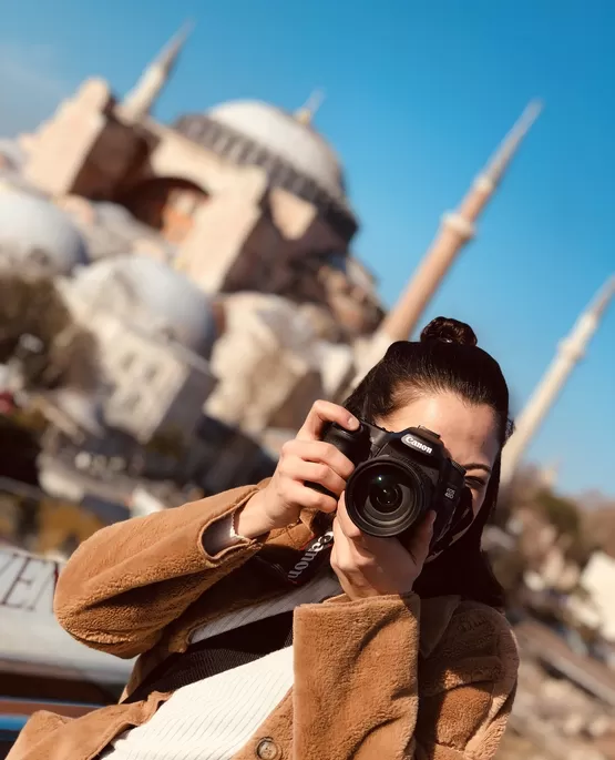 Temel Fotografcilik Kursu