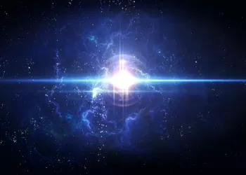 Yıldız Patlaması Efekti Nedir?