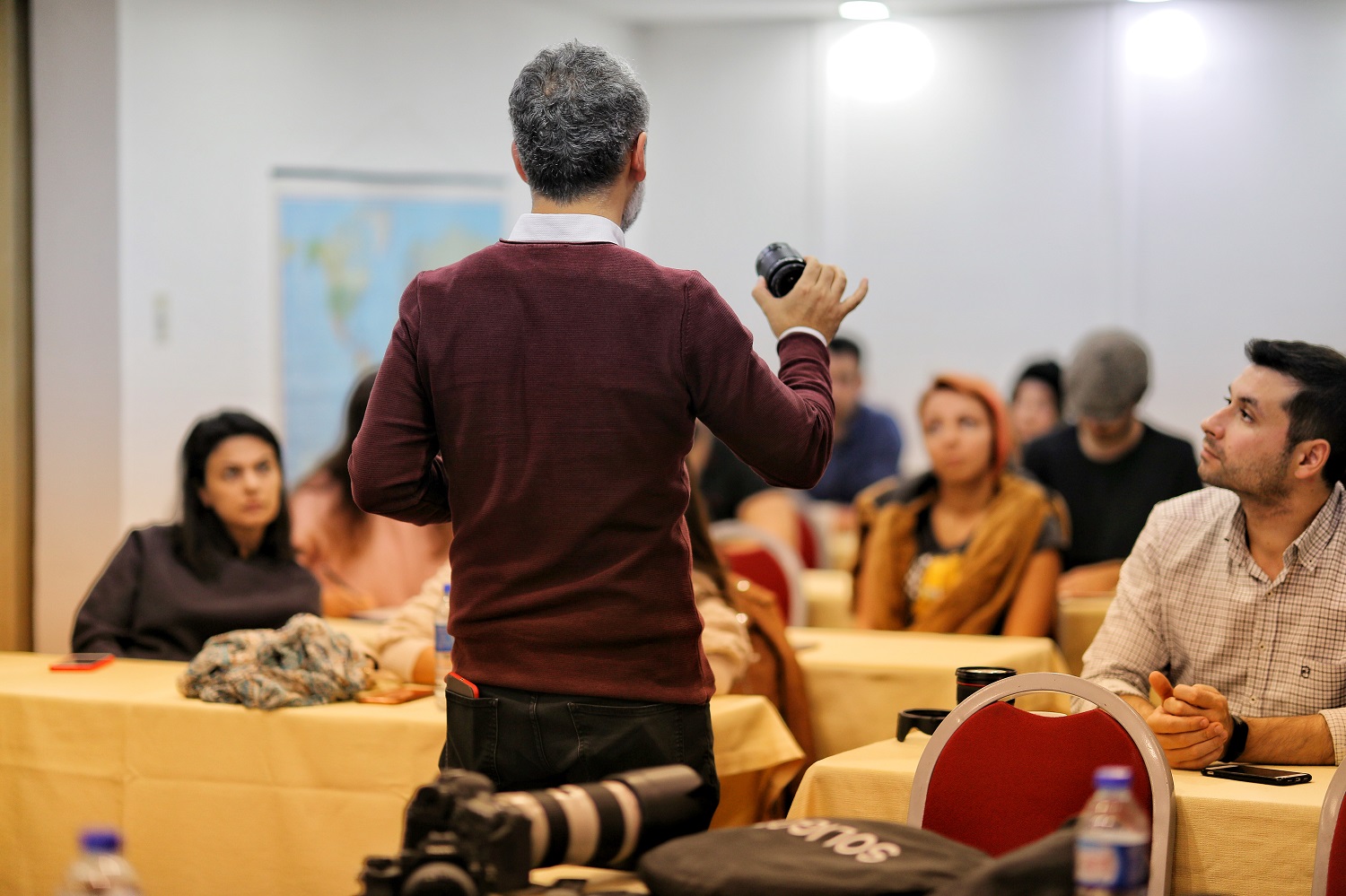 Egitim Fotograflari 5