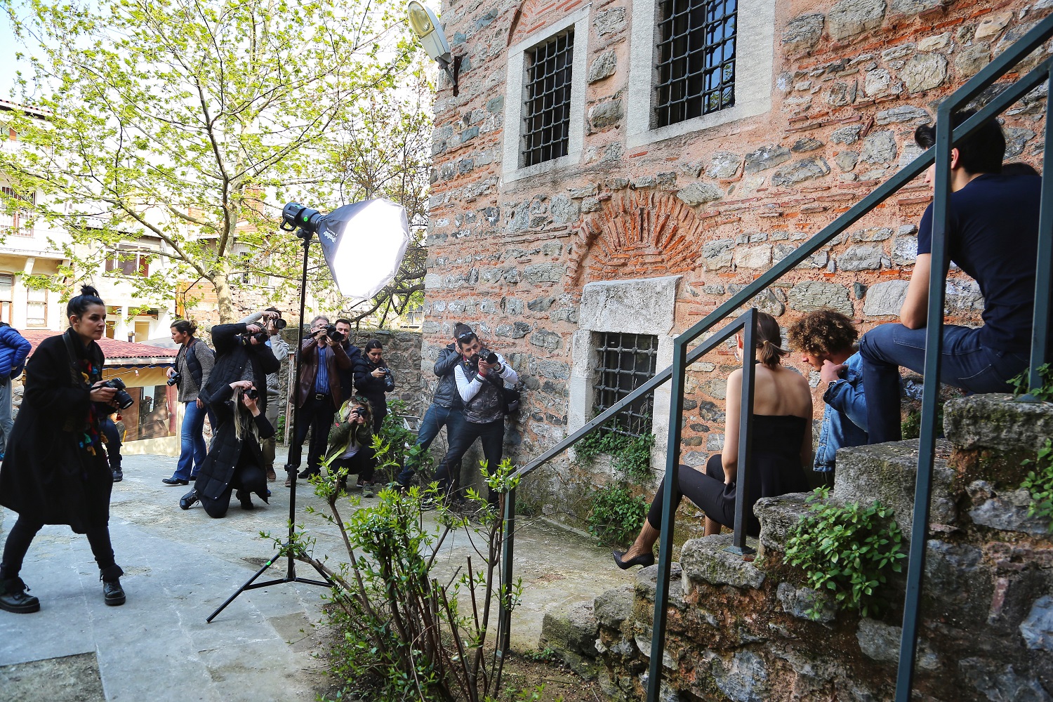 Fotografcilik Egitimi 14 3