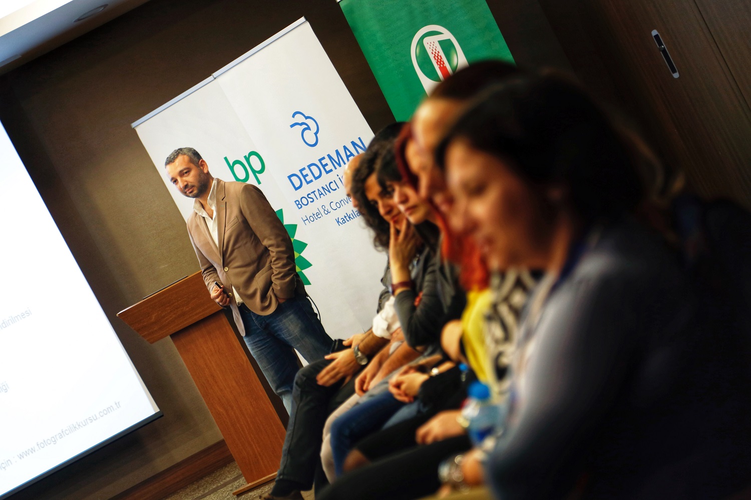 Kisisel Gelisim Egitimleri 4