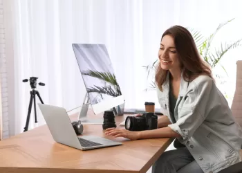 Fotoğrafçılık Eğitimi Online Olur Mu?