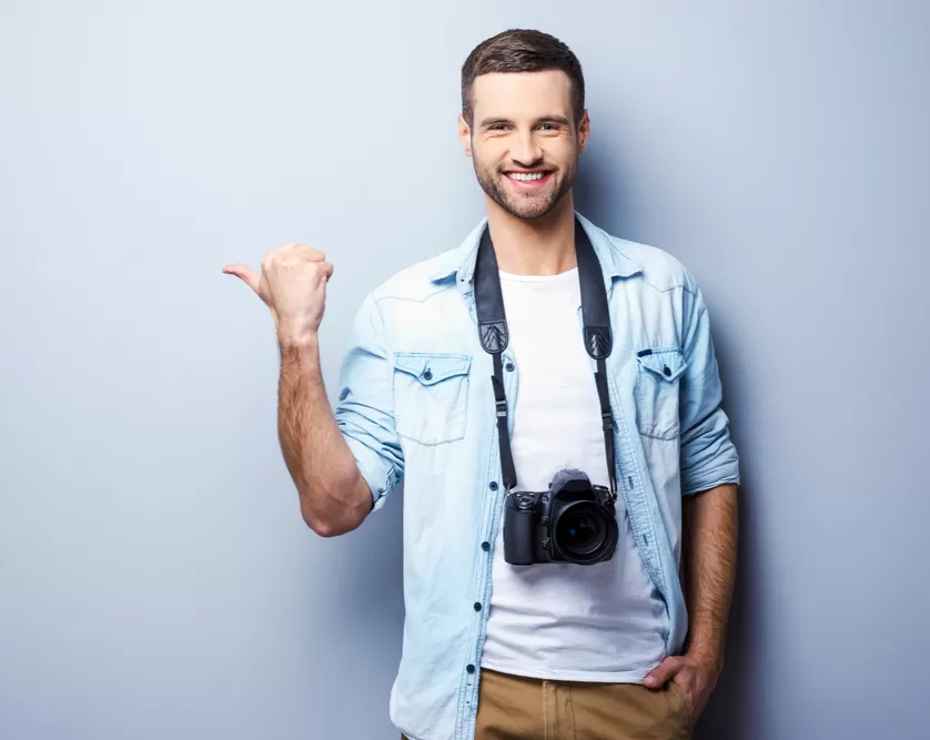 Online Fotografcilik Testi