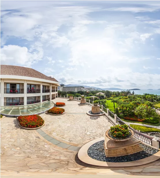 Sanal Tur Fotograf Cekimi