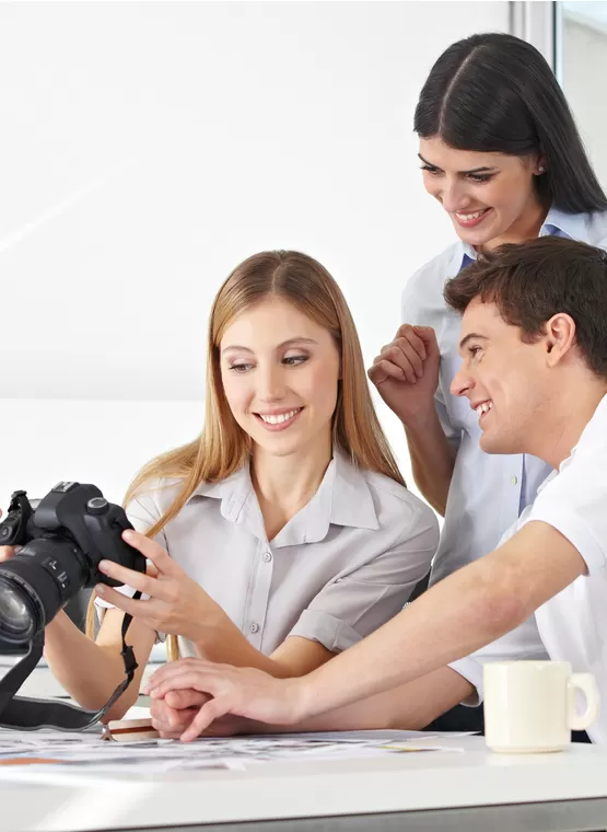 Sanal Tur Fotografcilik Egitimi