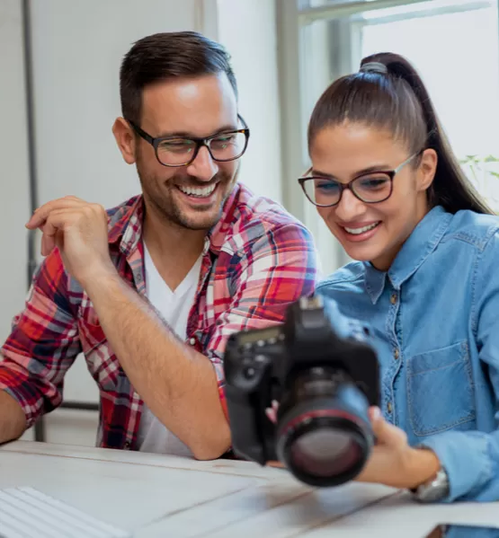 Sirketlere Ozel Fotograf Dersi