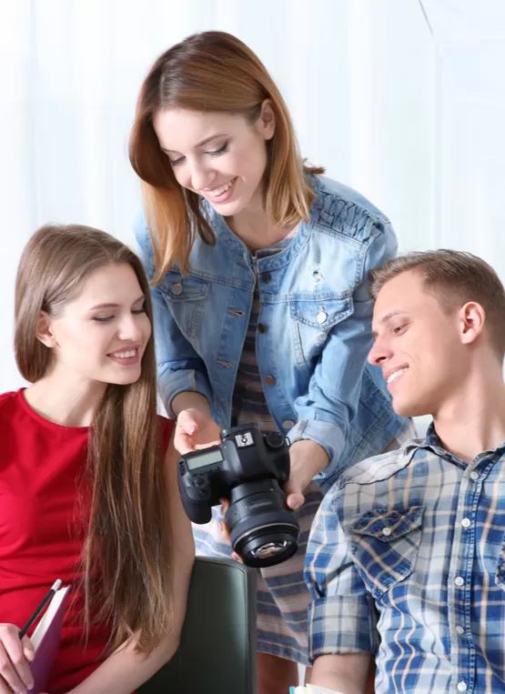 Sirketlere Ozel Fotografcilik Kursu 2
