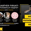 Düğün Fotoğrafçılığı Kursu Fiyatları – Erken Kayıtta %50 İndirim