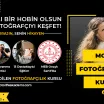 Mobil Fotoğrafçılık Kursu Fiyatları – Erken Kayıtta %50 İndirim