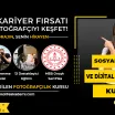 Sosyal Medya ve Dijital Pazarlama Kursu Fiyatları – Erken Kayıtta %50 İndirim