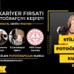 Still Life Kursu Fiyatları – Erken Kayıtta %50 İndirim