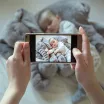 Bebeğinizin Fotoğrafını Çekmek İçin En İyi Uygulamalar
