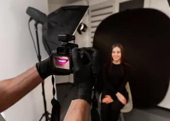 Diş Hekimi Fotoğraf Çekimi - Kliniğinizden Herkes Haberdar Olsun