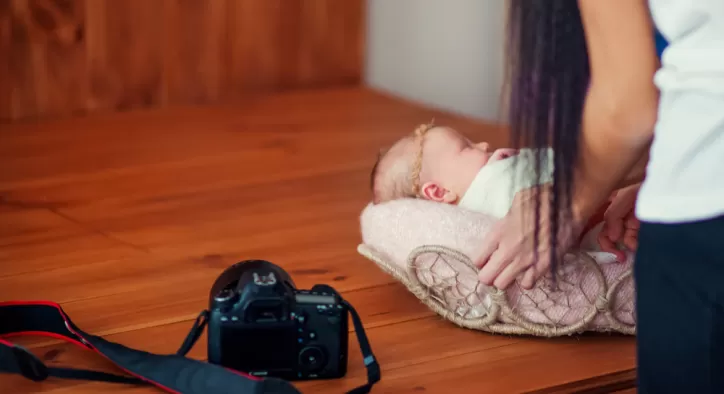 Doğum Fotoğrafçılığı İçin Hangi Lens Kullanılmalı?