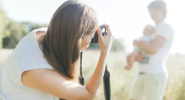 Doğum Fotoğrafçılığı Sertifikası Nereden Alınır?