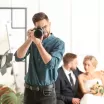 Düğün Fotoğrafçısı Maaşları