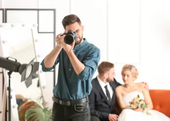 Düğün Fotoğrafçısı Maaşları