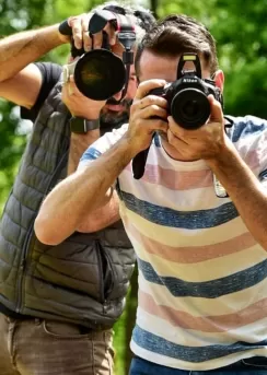 Fotografcilik Kurslari 1