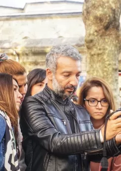 Fotografcilik Kursu 3