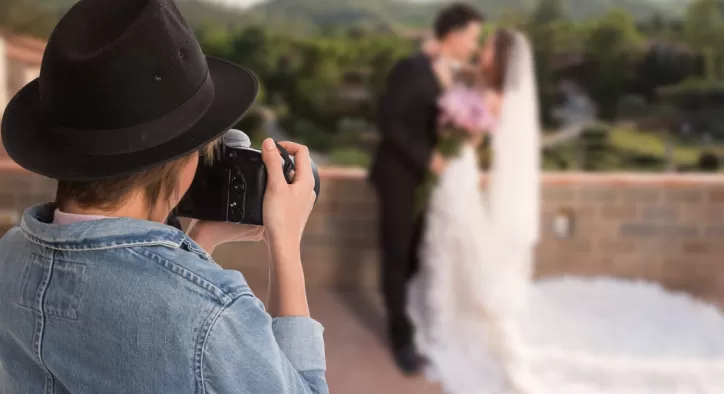 Freelance Düğün Fotoğrafçısı Olmak Mümkün Mü?
