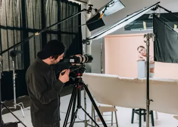 Güzellik Merkezi Fotoğraf Çekimi - İşinizin Sırlarını Fotoğraflarla Anlatın!