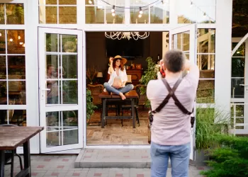 Hamilelik Fotoğrafları Nasıl Çekilmeli?