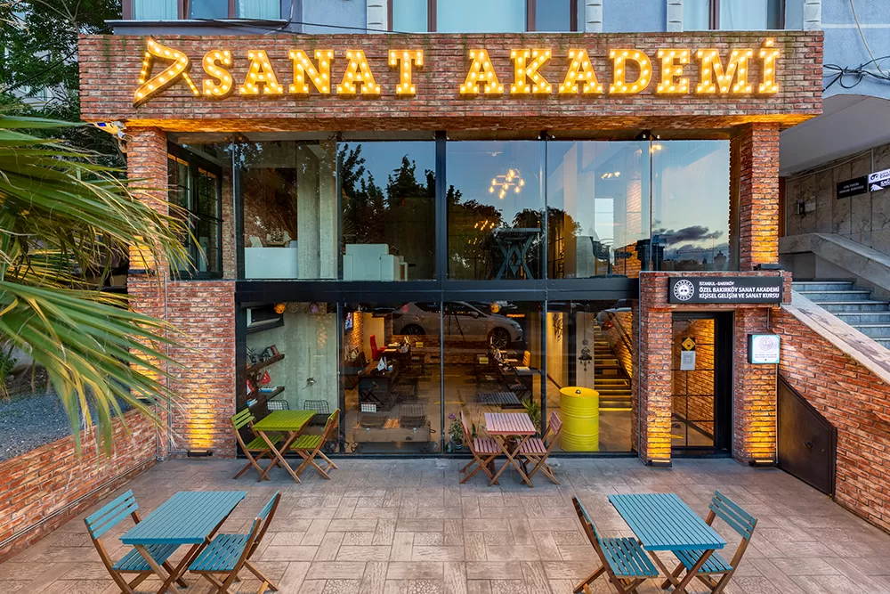 Meb Ruhsatli Fotografcilik Kursu