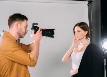 Moda Fotoğrafçısı - Hobinizi Mesleğe Dönüştürmek Mümkün!