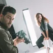 Moda Fotoğrafçısı İş İlanı