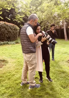 Temel Fotografcilik Egitimi 5