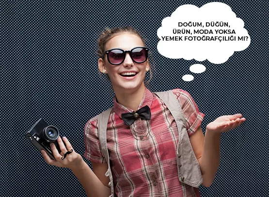Temel Fotografcilik Kurslari 6