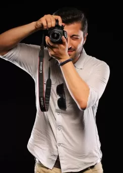 Temel Fotografcilik Kursu 4