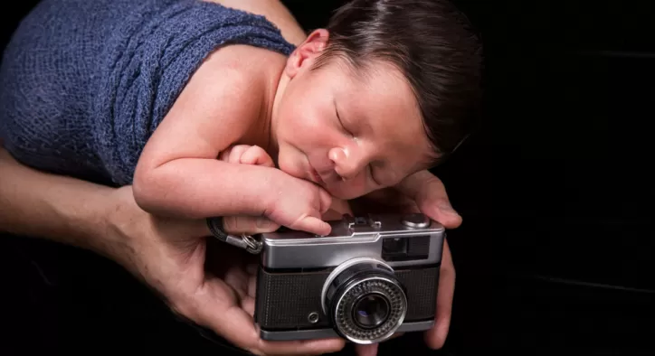 Türkiye’nin En İyi Doğum Fotoğrafçıları