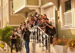 Fotografcilik Kursu 1