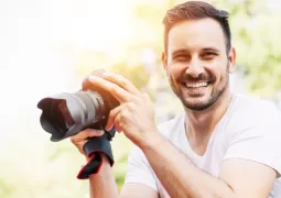 Fotografta Kompozisyon