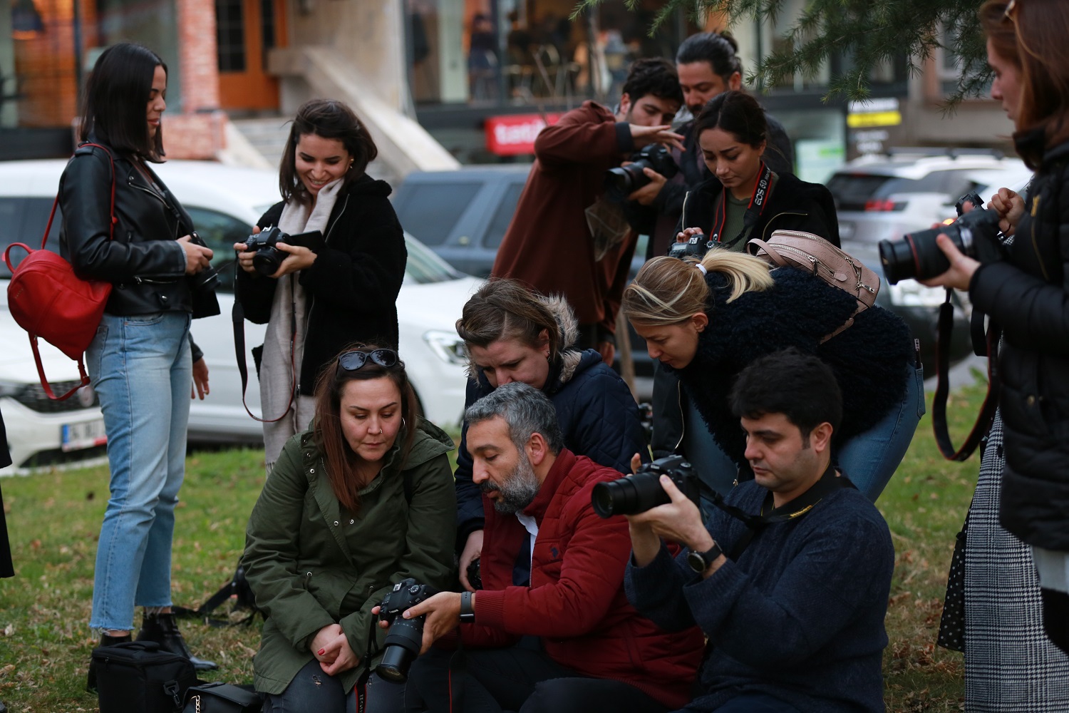 Hava Fotografciligi Kursu Fiyatlari