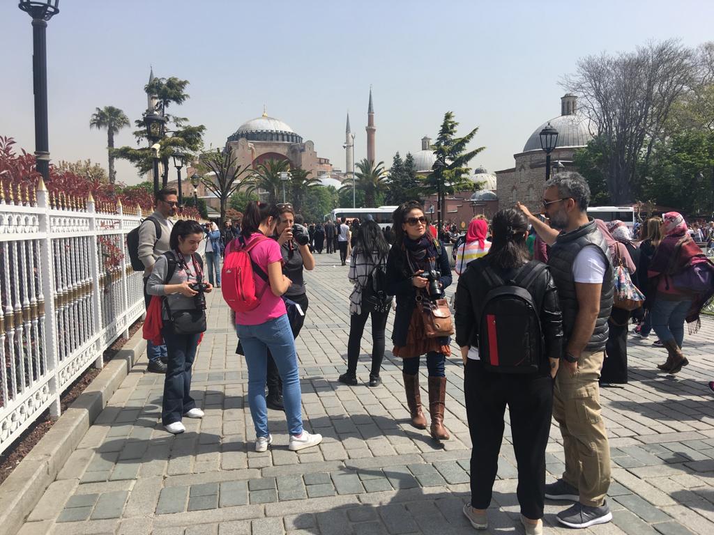 Mimari Fotografcilik Kursu Fiyatlari