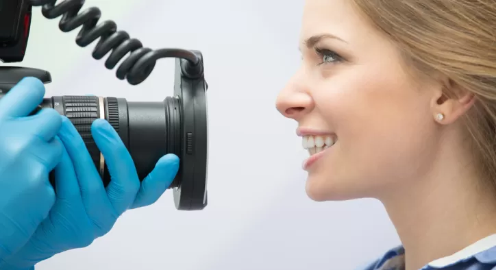 Ortodonti Öncesi Sonrası Fotoğraf Nasıl Çekilir?