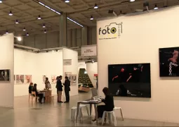 Sergi Ve Sanat Aktiviteleri