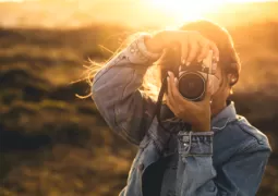 Siluet Cekimi Workshop