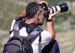 Sualti Fotograf Cekimi Workshop Ustalari