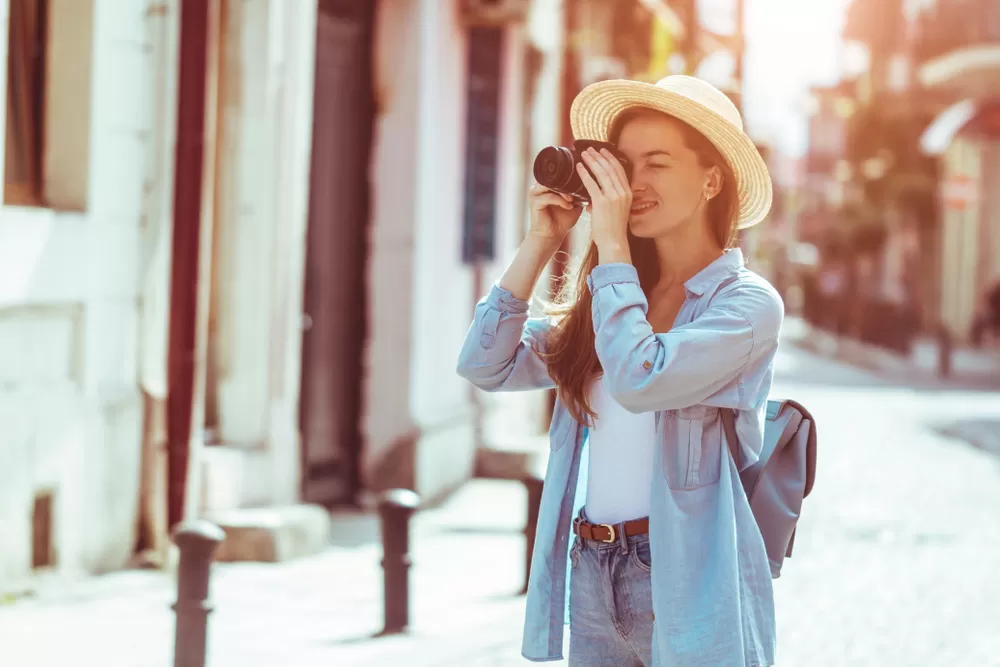 Fotografcilik Kursu Bakirkoy 1