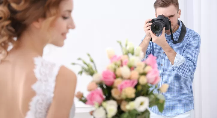 Düğün Fotoğrafçılığı İçin Makine Önerileri