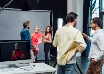 Moda Çekim Videoları Nasıl Düzenlenir?