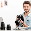 Profesyonel Fotoğraf Makinesi Önerileri